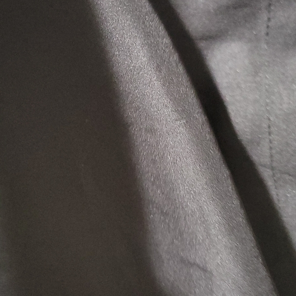 NICOLE MILLER 1990's RUCHED COCKTAIL DRESS - Picture 12 of 13